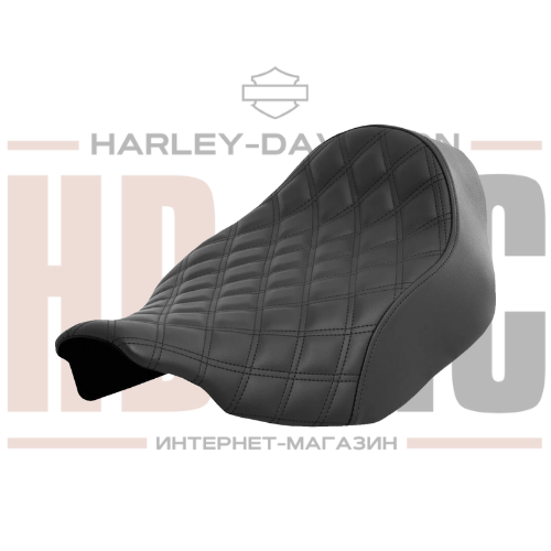 Сидение Saddlemen 823-07-002LS